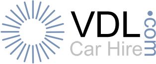 VDL Car Hire – Dona Filipa
