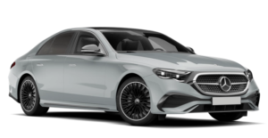 Mercedes E300 Limo Hibrid
